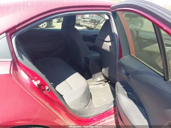 JTDEPMAE0NJ203085 2022 TOYOTA COROLLA - Image 8
