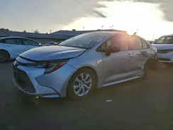 JTDEPMAE0NJ203717 2022 TOYOTA COROLLA
