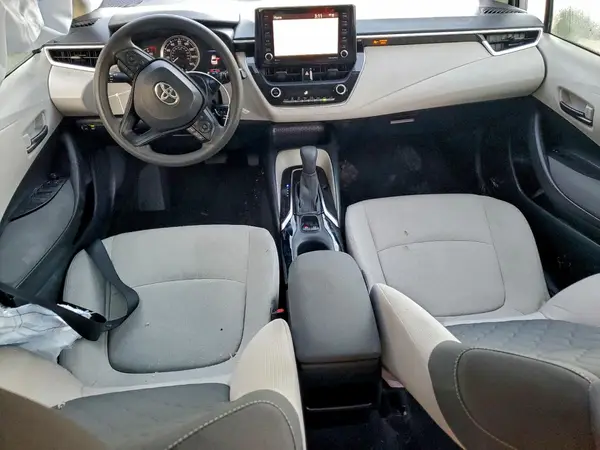 JTDEPMAE0NJ203751 2022 TOYOTA COROLLA - Image 8