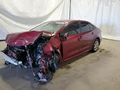 JTDEPMAE0NJ203779 2022 TOYOTA COROLLA