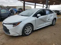 JTDEPMAE0NJ204253 2022 TOYOTA COROLLA