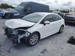 JTDEPMAE0NJ204916 2022 TOYOTA COROLLA