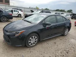 JTDEPMAE0NJ205063 2022 TOYOTA COROLLA