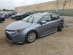 JTDEPMAE0NJ205399 2022 TOYOTA COROLLA
