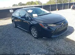 JTDEPMAE0NJ207606 2022 TOYOTA COROLLA