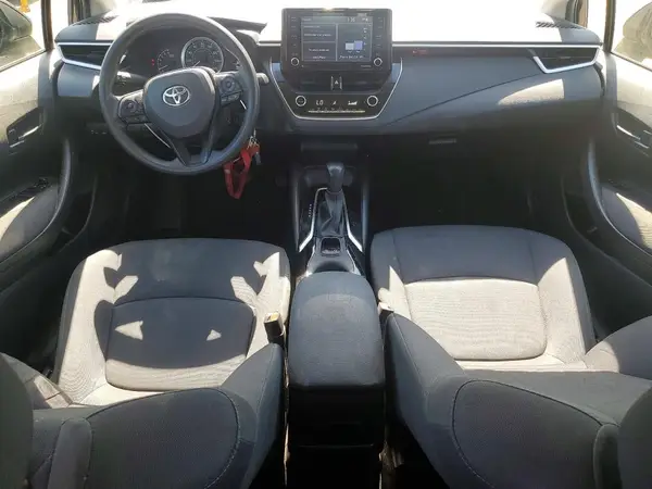 JTDEPMAE0NJ208903 2022 TOYOTA COROLLA - Image 8
