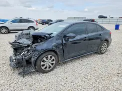JTDEPMAE0NJ209663 2022 TOYOTA COROLLA