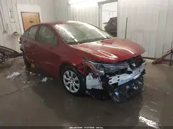 JTDEPMAE0NJ210652 2022 TOYOTA COROLLA