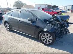 JTDEPMAE0NJ210800 2022 TOYOTA COROLLA