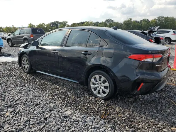 JTDEPMAE0NJ211266 2022 TOYOTA COROLLA - Image 2