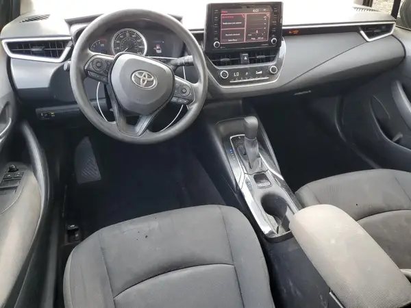 JTDEPMAE0NJ211266 2022 TOYOTA COROLLA - Image 8