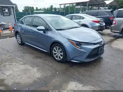 JTDEPMAE0NJ212854 2022 TOYOTA COROLLA