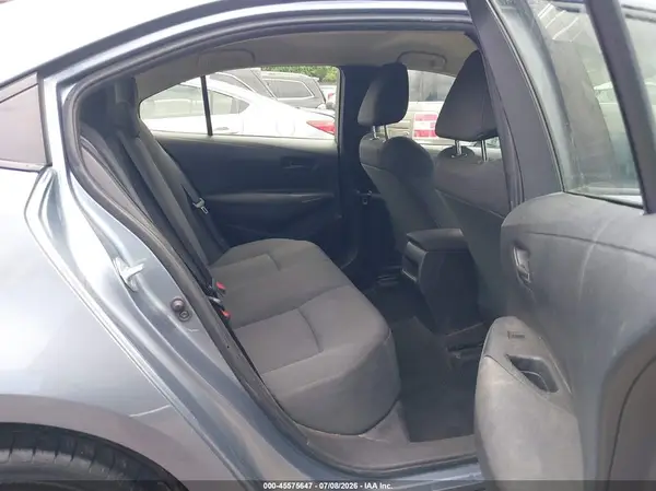 JTDEPMAE0NJ212854 2022 TOYOTA COROLLA - Image 8
