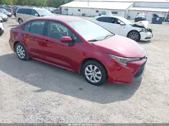 JTDEPMAE0NJ213616 2022 TOYOTA COROLLA