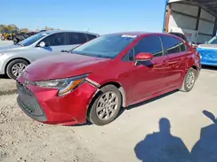 JTDEPMAE0NJ213731 2022 TOYOTA COROLLA