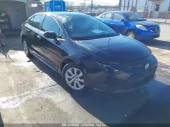 JTDEPMAE0NJ214264 2022 TOYOTA COROLLA