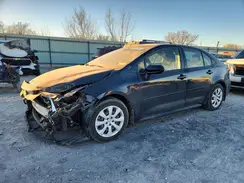 JTDEPMAE0NJ214314 2022 TOYOTA COROLLA