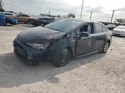 JTDEPMAE0NJ215723 2022 TOYOTA COROLLA