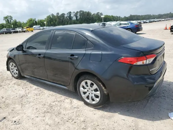 JTDEPMAE0NJ216404 2022 TOYOTA COROLLA - Image 2