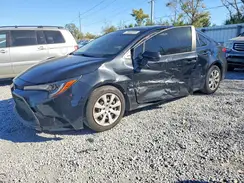 JTDEPMAE0NJ216421 2022 TOYOTA COROLLA