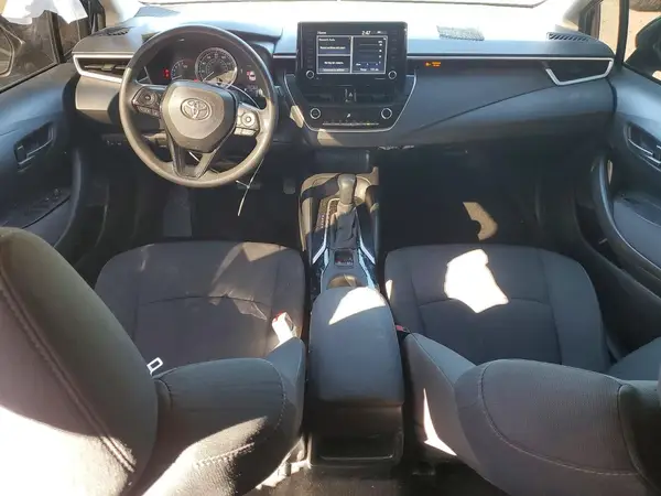 JTDEPMAE0NJ216421 2022 TOYOTA COROLLA - Image 8
