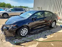 JTDEPMAE0NJ216645 2022 TOYOTA COROLLA
