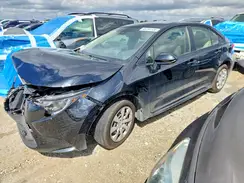 JTDEPMAE0NJ216905 2022 TOYOTA COROLLA