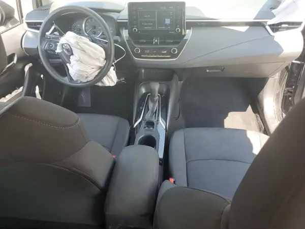 JTDEPMAE0NJ217259 2022 TOYOTA COROLLA - Image 8