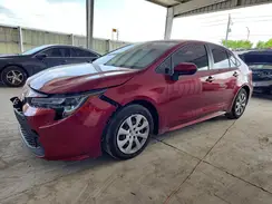 JTDEPMAE0NJ217441 2022 TOYOTA COROLLA