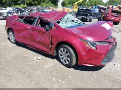 JTDEPMAE0NJ217519 2022 TOYOTA COROLLA