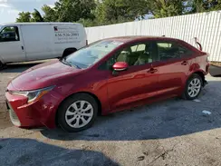 JTDEPMAE0NJ218654 2022 TOYOTA COROLLA