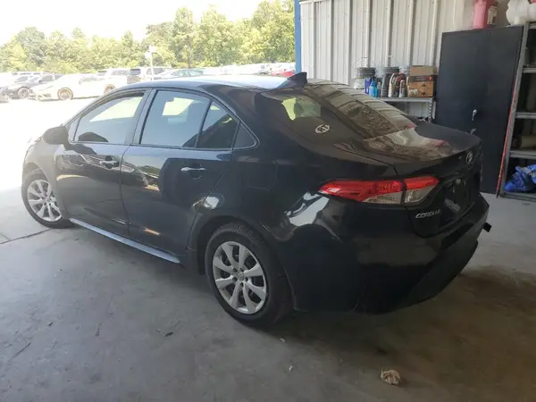JTDEPMAE0NJ218945 2022 TOYOTA COROLLA - Image 2
