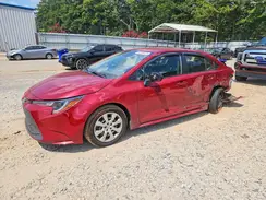 JTDEPMAE0NJ219190 2022 TOYOTA COROLLA