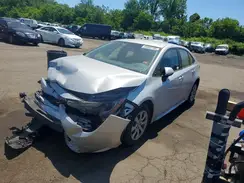JTDEPMAE0NJ220047 2022 TOYOTA COROLLA