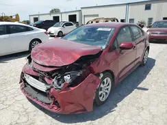 JTDEPMAE0NJ221036 2022 TOYOTA COROLLA