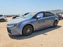 JTDEPMAE0NJ221439 2022 TOYOTA COROLLA