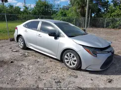 JTDEPMAE0NJ221540 2022 TOYOTA COROLLA