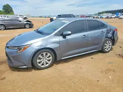 JTDEPMAE0NJ222056 2022 TOYOTA COROLLA