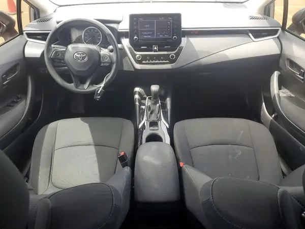 JTDEPMAE0NJ222056 2022 TOYOTA COROLLA - Image 8