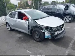 JTDEPMAE0NJ222770 2022 TOYOTA COROLLA