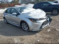 JTDEPMAE0NJ223434 2022 TOYOTA COROLLA