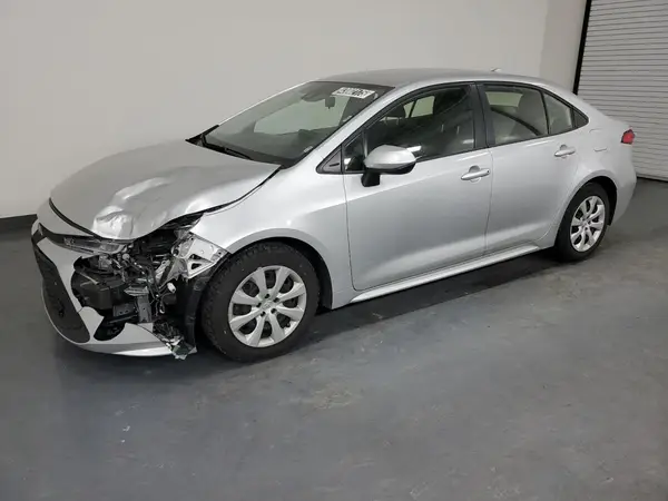 JTDEPMAE0NJ223434 2022 TOYOTA COROLLA - Image 1