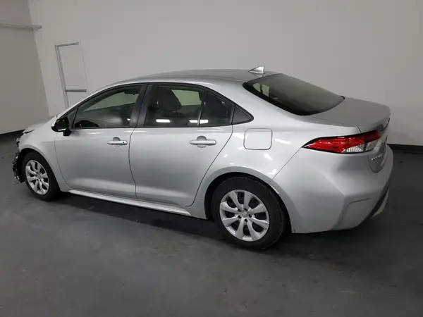 JTDEPMAE0NJ223434 2022 TOYOTA COROLLA - Image 2