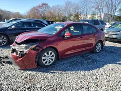 JTDEPMAE0NJ223515 2022 TOYOTA COROLLA
