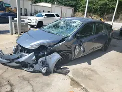 JTDEPMAE0NJ224244 2022 TOYOTA COROLLA