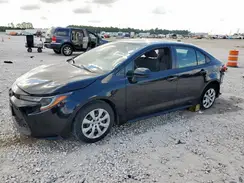 JTDEPMAE0NJ224681 2022 TOYOTA COROLLA