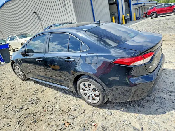 JTDEPMAE0NJ226141 2022 TOYOTA COROLLA - Image 2