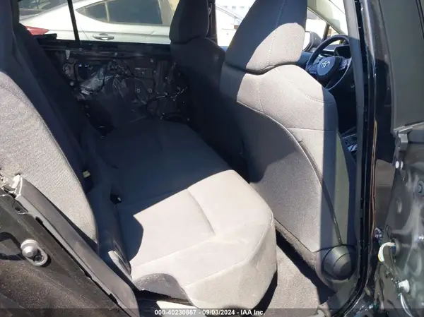 JTDEPMAE0NJ226298 2022 TOYOTA COROLLA - Image 8