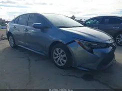 JTDEPMAE0NJ226544 2022 TOYOTA COROLLA