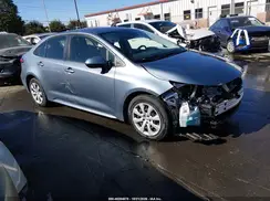 JTDEPMAE0NJ227239 2022 TOYOTA COROLLA